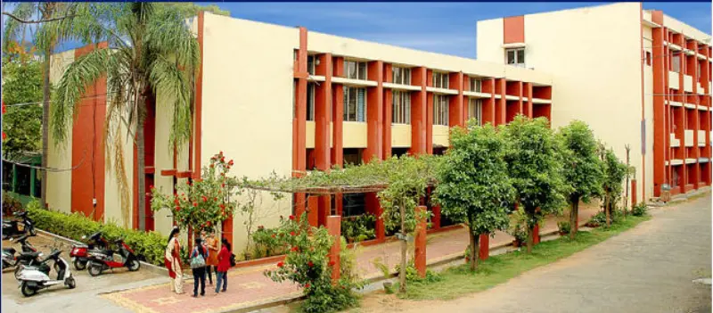 Teresian Degree College Mysore